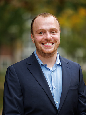 Image of Kurt LaShure
