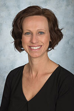 Heather Winfrey-Richman